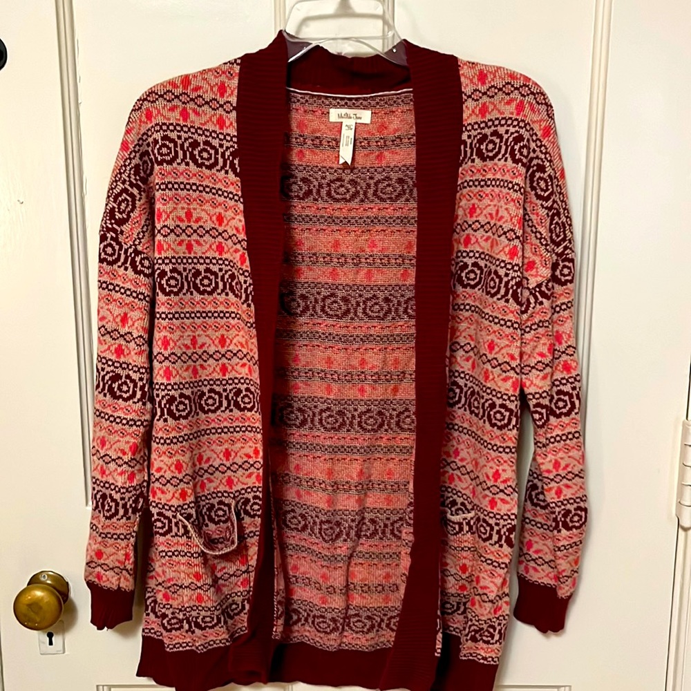 Matilda Jane Women's Sweater